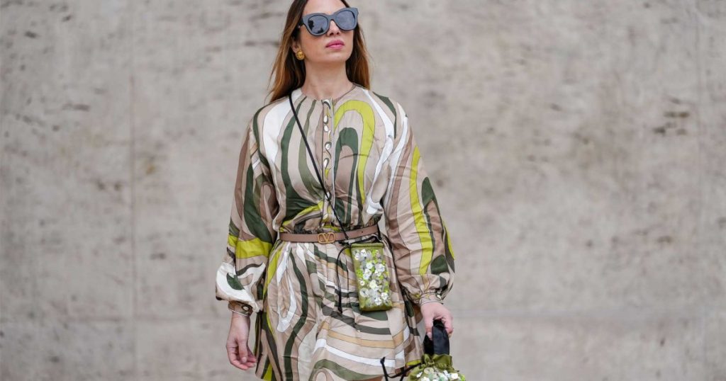 13 صفقات لباس الصيف متعددة الاستخدامات في وول مارت تحتاج إلى إضافتها إلى خزانتك