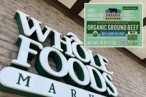 يحذر المسؤولون الصحيون عن اللحم المفروم من Foods بـ E. coli