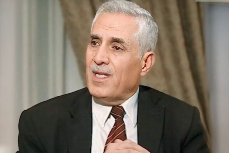 خبير الطاقة زهير الصادق _ استمرار الأزمة قد تؤدي لسيناريو كارثي - مواقع التواصل