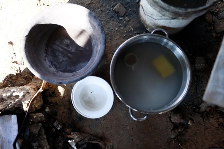 من حفل زفاف إلى خيام المجاعة.. أردني محاصر في غزة يناشد العالم