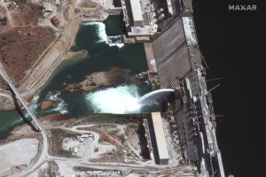 ترامب يجدد تصريحاته بشأن تمويل سد النهضة وإثيوبيا ترد