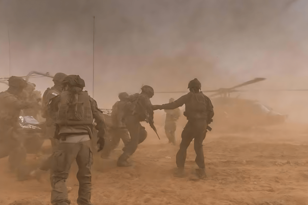 لواء إسرائيلي سابق: لا يمكننا السيطرة التامة وحماس تستغل ذلك بالكر والفر