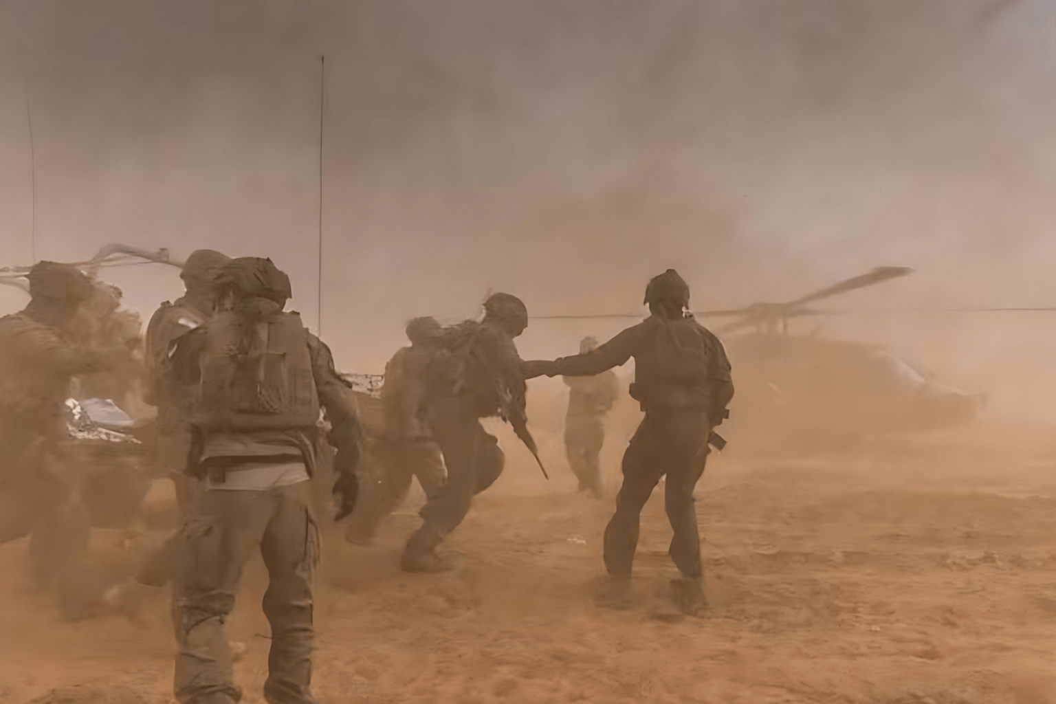 لواء إسرائيلي سابق: لا يمكننا السيطرة التامة وحماس تستغل ذلك بالكر والفر