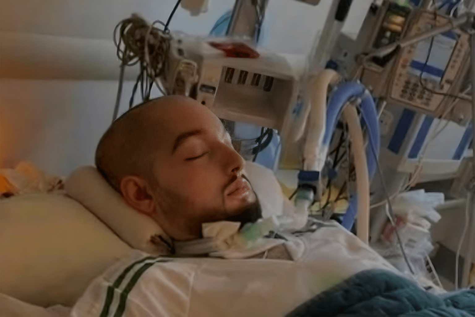 وفاة الأمير السعودي الوليد بن خالد بعد غيبوبة زادت على 20 عاما