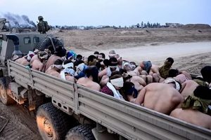 عدد الأسرى الفلسطينيين بسجون إسرائيل يرتفع إلى 10 آلاف و800