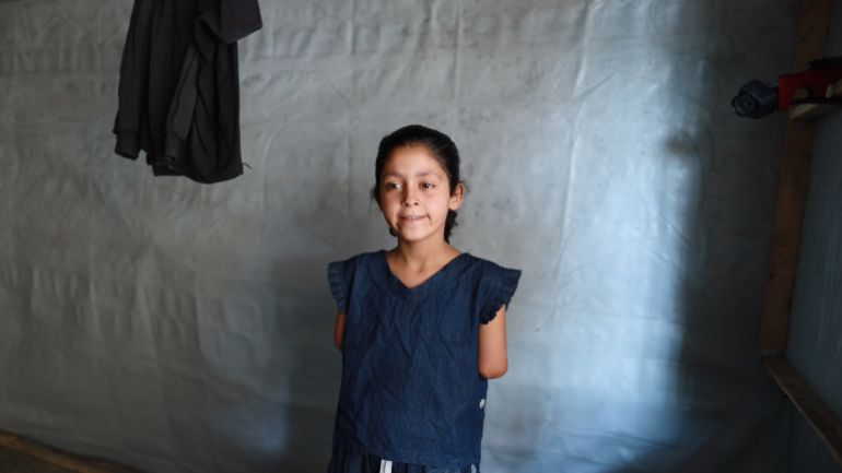 سارة مصعب عطا البرش