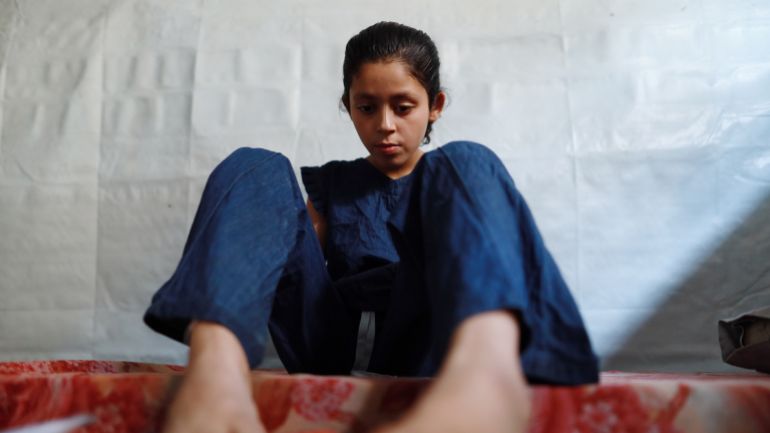 سارة مصعب عطا البرش