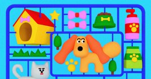 أفضل 10 عروض للحيوانات الأليفة في يوم 10 ليفرون لجعل الحياة أسهل