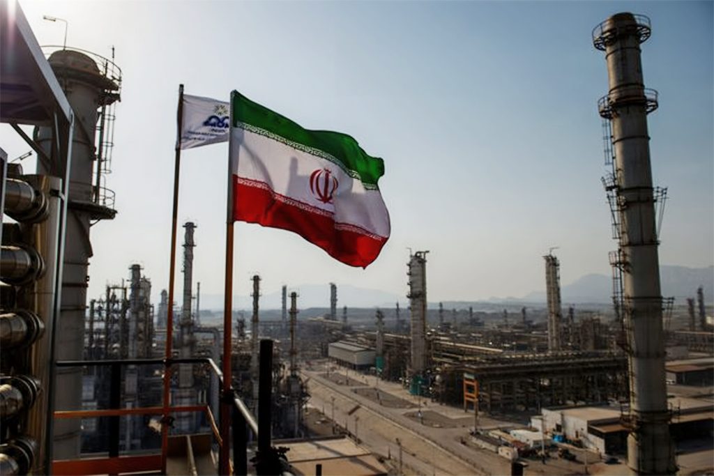 ترامب: إيران لم توافق على التفتيش والتخلي عن تخصيب اليورانيوم