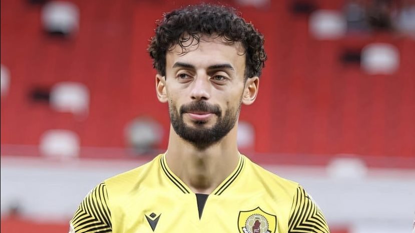 أحمد عبد القادر ينهي اتفاق 4 مواسم مع بيراميدز.. والتوقيع خلال ساعات