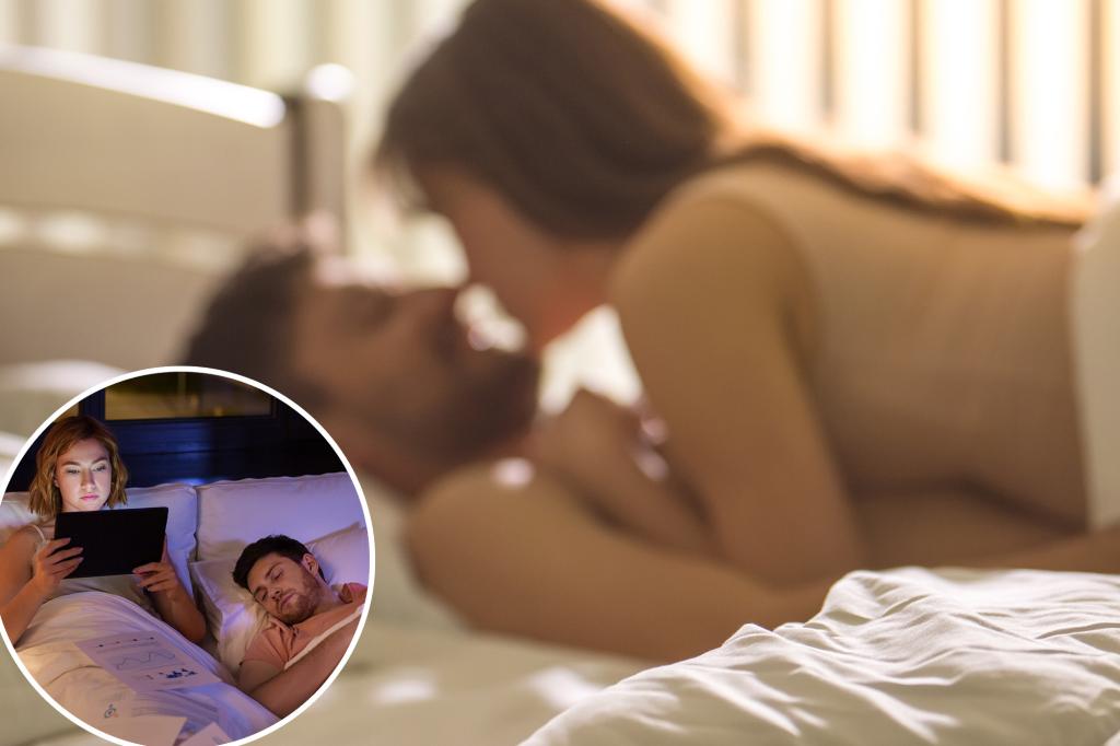 الشيء المحبط 1 من كل 10 أشخاص يفضلون القيام به من ممارسة الجنس