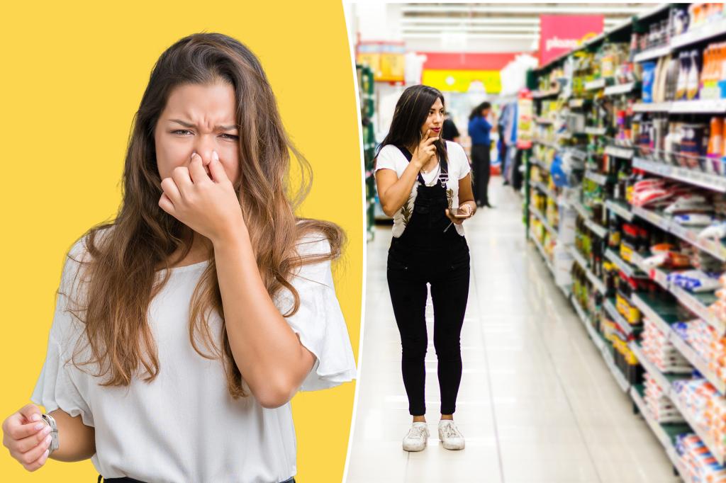 4 أنواع الطعام الشائعة التي تجعلك رائحة سيئة