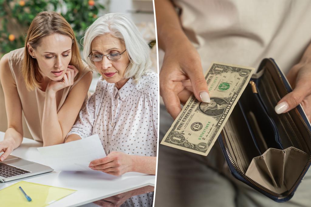 الخريطة الجديدة تكشف عن معظم الدول المتعثرة مالياً في الولايات المتحدة