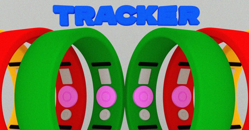 أفضل 20 صفقات تتبع اللياقة البدنية في Amazon Prime Day و Smart Ring Sales