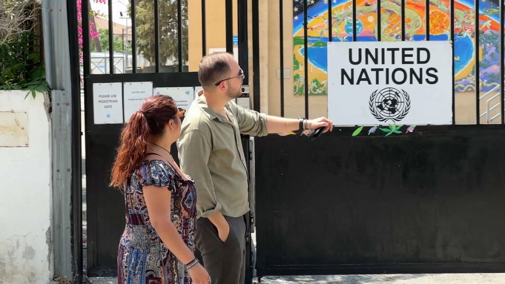 قبرص: قسم لا ينتهي؟