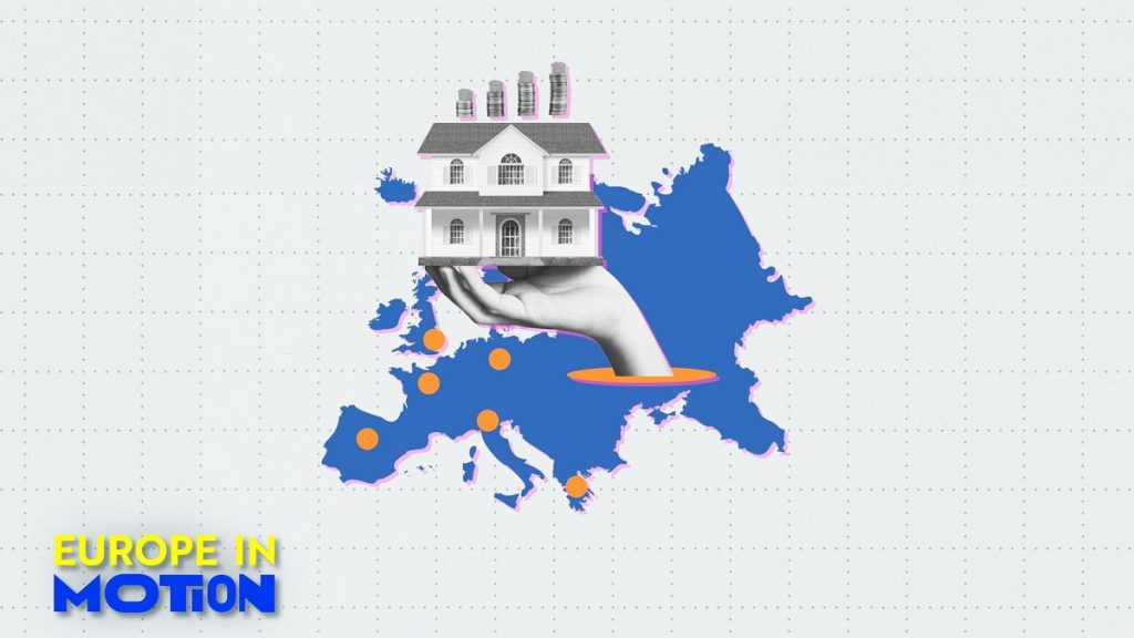 العقارات الرفاهية: أصبحت هذه المدينة الإسبانية أفضل مليونير في العالم