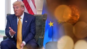 خمسة أشياء لا نعرفها بعد عن الصفقة التجارية للاتحاد الأوروبي والولايات المتحدة