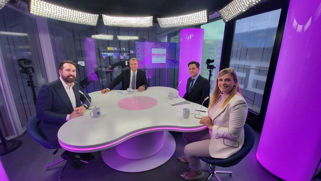 بروكسل حبي؟ المعركة من أجل الميزانية – من الذي يفوز ، من يخسر؟