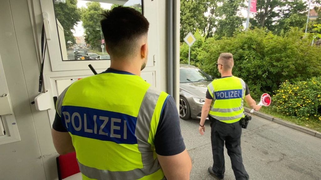 تتحول اتفاقية شنغن إلى 40 من بين المعضلات الكبيرة: هل هذه هي نهاية حلم الحدود المفتوحة؟