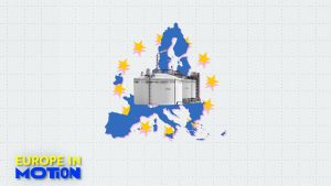 يقوم الاتحاد الأوروبي باستيراد الغاز الطبيعي المسال أكثر من غاز خطوط الأنابيب: ما مدى سوء المناخ؟