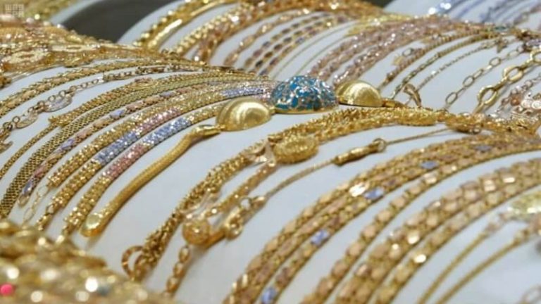 صعود مفاجئ .. سعر الذهب في مصر الآن