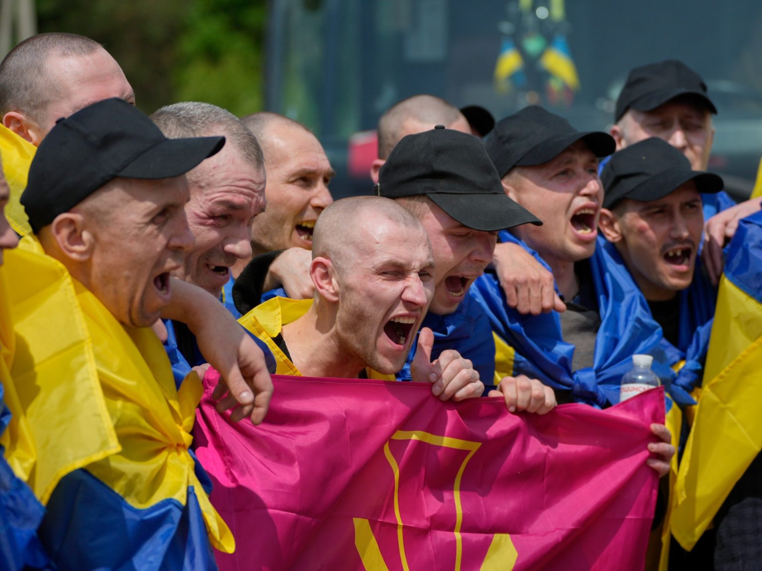 تضارب حول موعد جولة التفاوض الثالثة بين روسيا وأوكرانيا