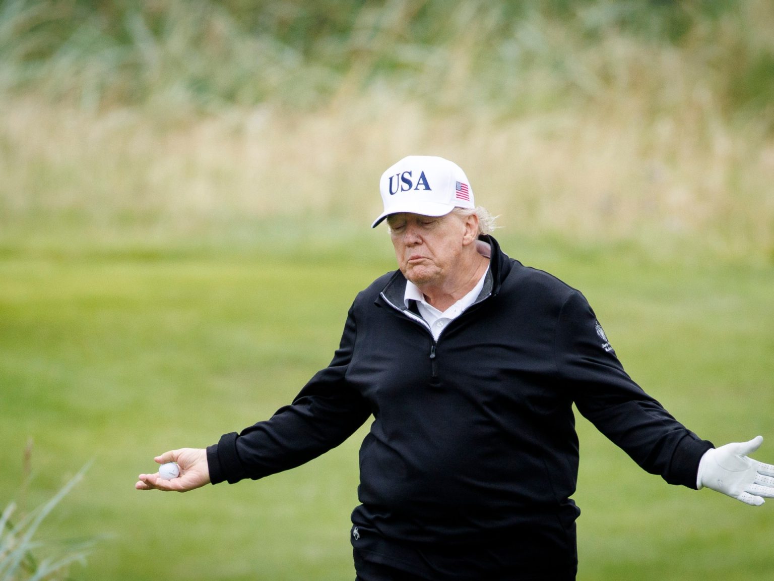 ستارمر يعتزم الضغط على ترامب لوقف إطلاق النار في غزة