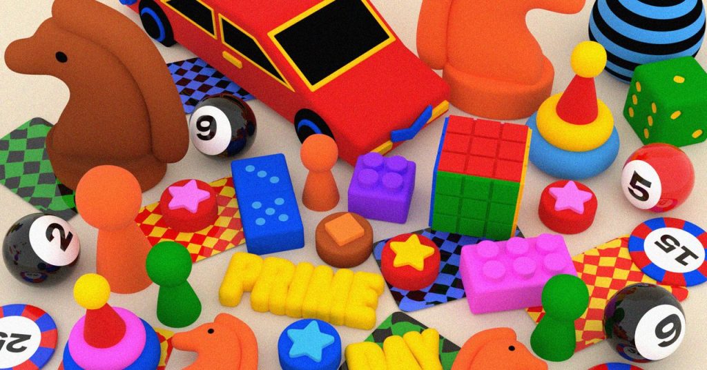 أفضل 13 صفقات ألعاب ألعاب اليوم ومبيعات الألعاب