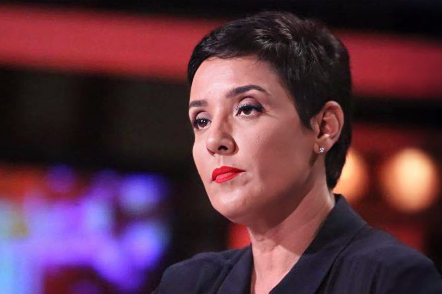 عامان سجنا لمحامية تونسية بارزة منتقدة للرئيس