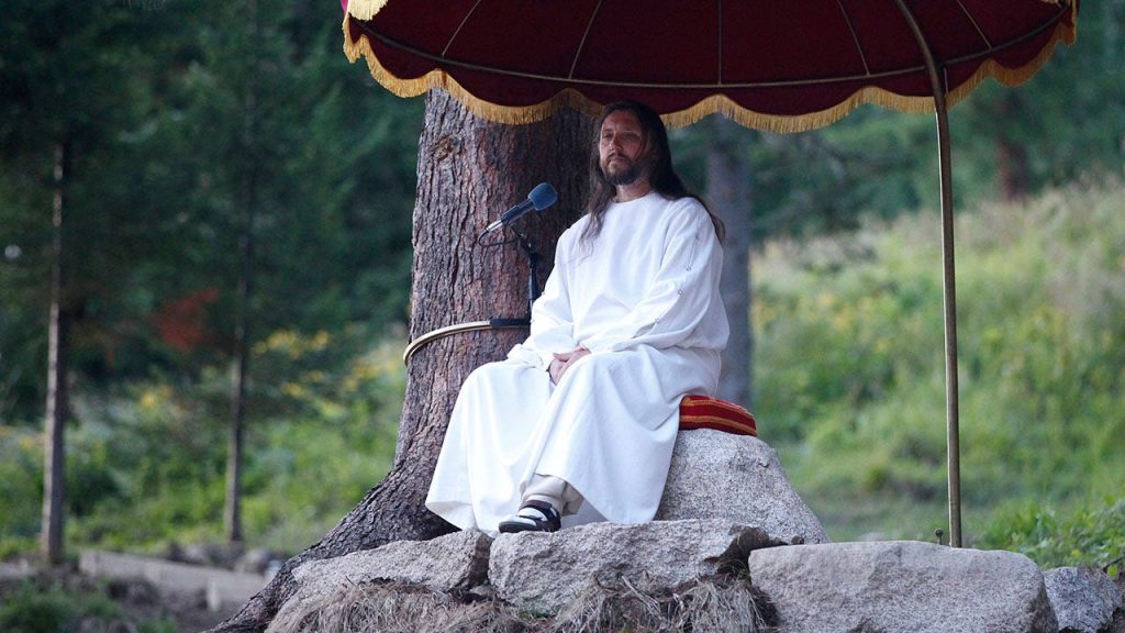 زعيم عبادة سيبيريا الذي ادعى أنه يسوع يحصل على حكم بالسجن لمدة 12 عامًا