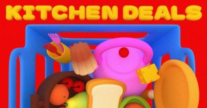 13 أفضل صفقات المطبخ يوم أفضل لرفع وجباتك في عام 2025