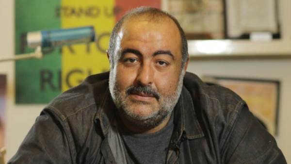 سامح عبد العزيز