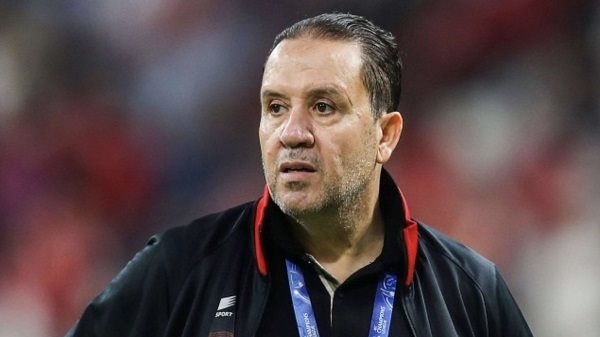 نبيل معلول بعد الفوز على الكويت بركلات الترجيح: البداية المثالية لمشواري مع القادسية