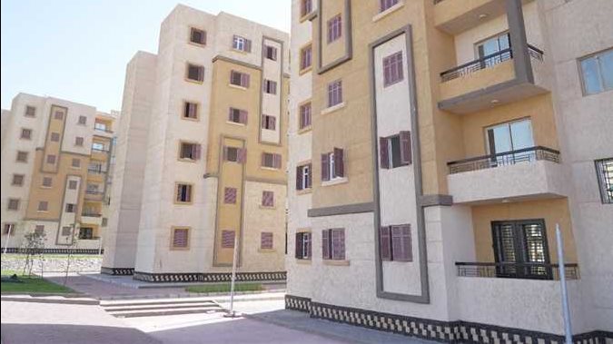 رابط تحميل كراسة شروط سكن لكل المصريين 7 .. اعرف الشروط وطرق السداد
