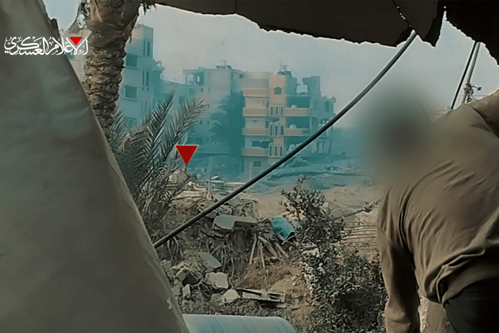 عمليات للمقاومة بغزة والاحتلال يتحدث عن نجاة جنوده من “كارثة” | أخبار