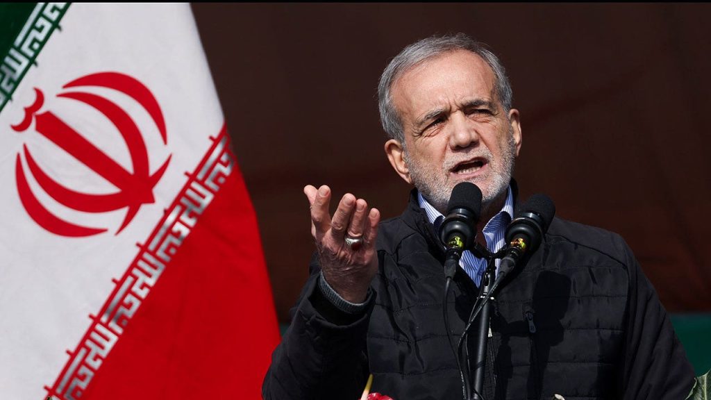 لن تتخلى إيران عن البرنامج النووي ، لا تزال “مستعدة” للقتال في المستقبل