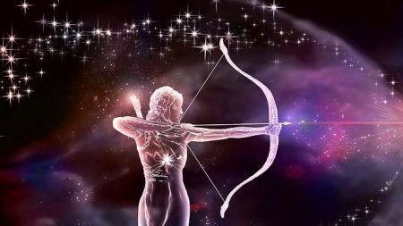 برج القوس.. حظك اليوم الخميس 18 ديسمبر 2025.. واجه تحديات العمل