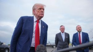 ترامب للقادة الأوروبيين: أزمة الهجرة الجماعية “تقتل” القارة