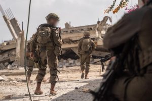 “ماجن عوز”.. محور إسرائيلي جديد يقسم خان يونس ويثير مخاوف التهجير | أخبار