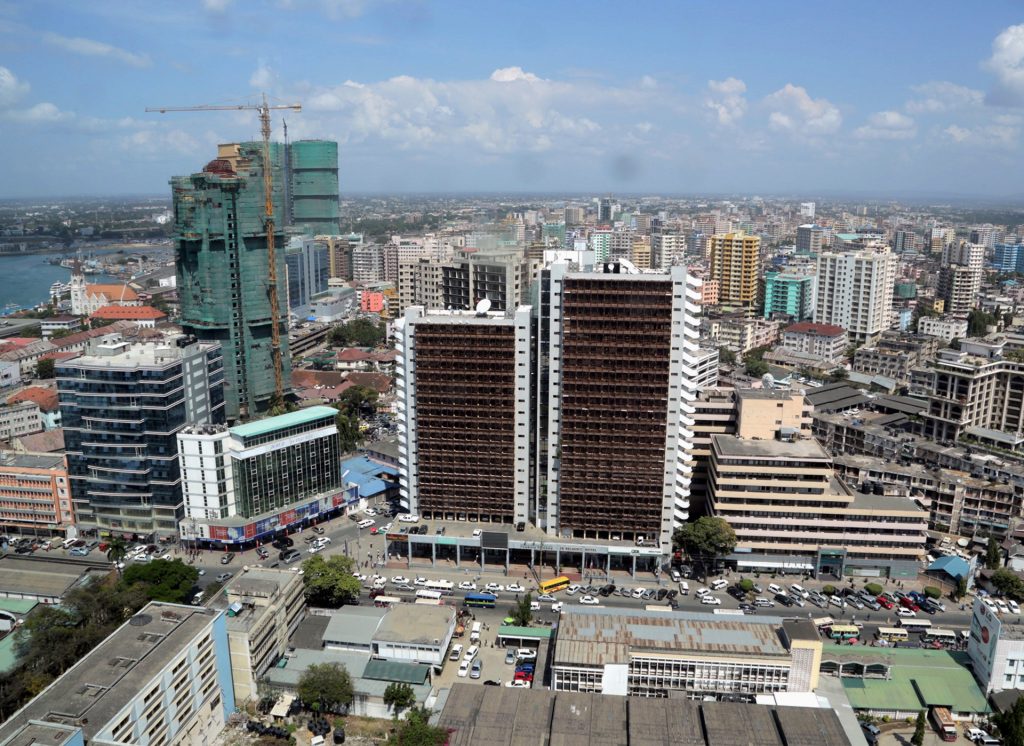 يجد المصريون “منزلًا ثانيًا” بعد أن هاجروا جنوبًا إلى تنزانيا