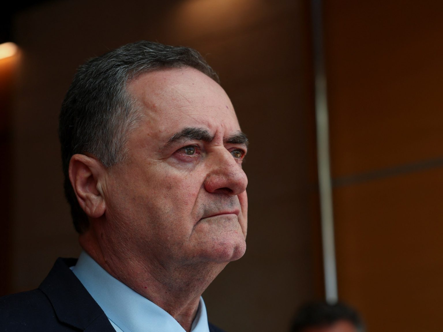 كاتس: لا نثق بالشرع ومنطقة جنوب سوريا ستبقى منزوعة السلاح