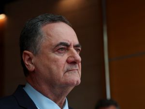 كاتس: لا نثق بالشرع ومنطقة جنوب سوريا ستبقى منزوعة السلاح