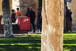 مستوطنون يقتحمون الأقصى وجيش الاحتلال يقتحم بلدات عدة بالقدس