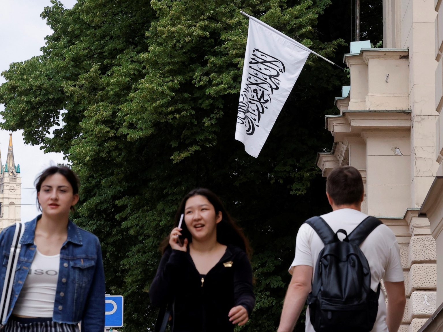 ممثلان عن حكومة كابل بألمانيا لتنسيق عمليات ترحيل الأفغان