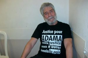 جورج عبد الله يشيد بالدعم الذي أدى للإفراج عنه