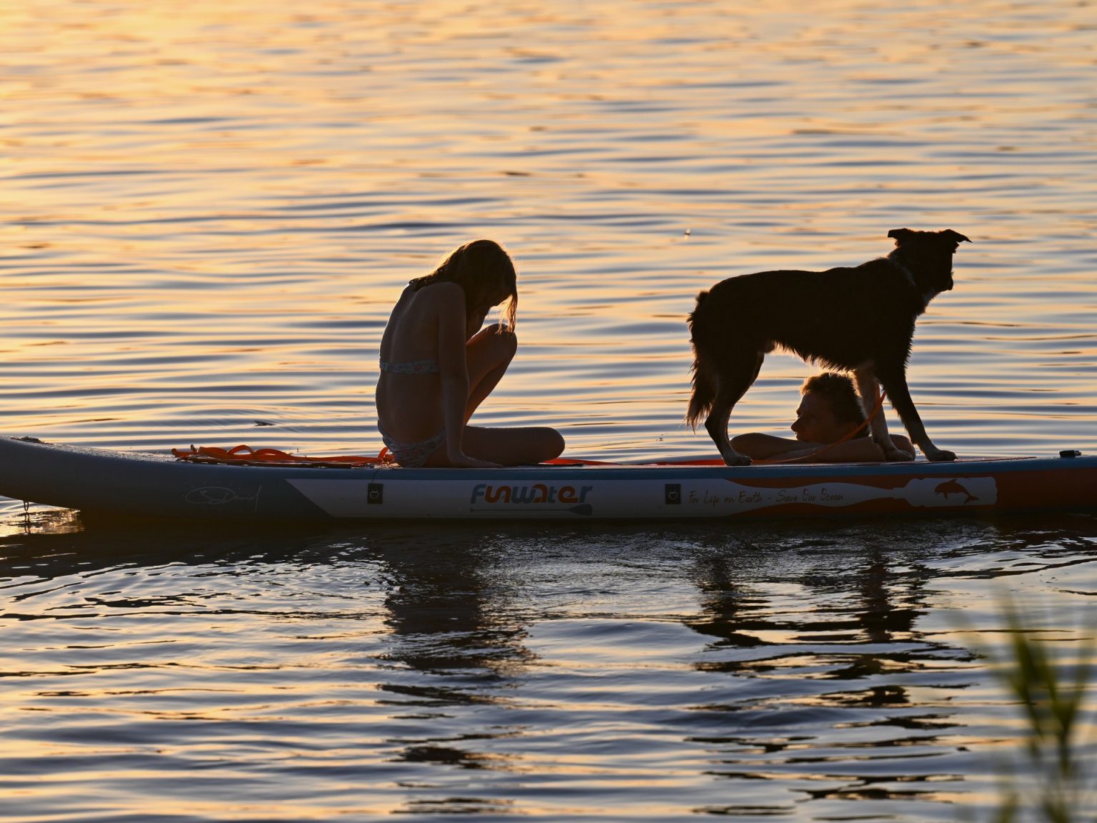 أوروبا تتأهب لعواصف رعدية بعد انحسار موجة الحر