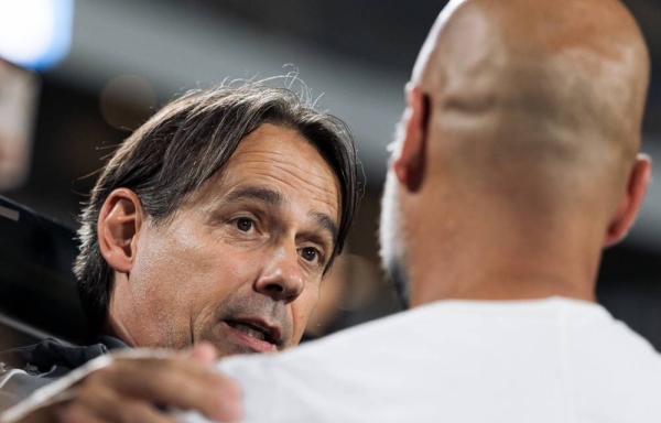 إنزاجي ينحدر من الفوز “التاريخي” على مان هيلال على مان سيتي: تسلقنا جبلًا بدون أكسجين