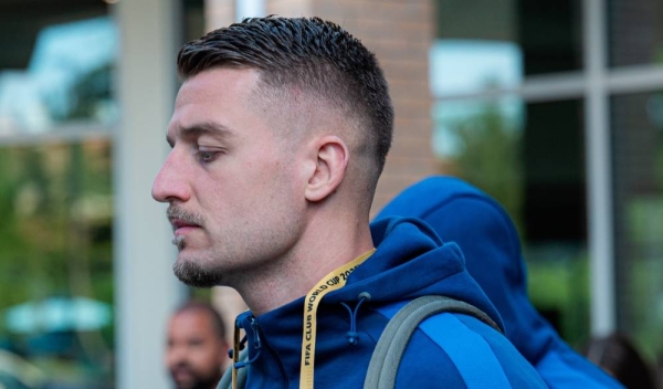 يقول ميلينكوفيتش سافيتش إن الهيلال أثبتوا أن النقاد مخطئين بعد الفوز التاريخي على مان سيتي