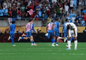 هيلال يذهل مان سيتي ويثير العالم: “واحدة من أعظم الليالي في كرة القدم السعودية”