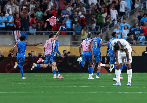 هيلال يذهل مان سيتي ويثير العالم: “واحدة من أعظم الليالي في كرة القدم السعودية”